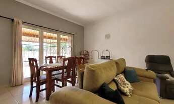 Imagem 5: Casa à venda em Campinas, Parque São Quirino, com 4 suítes, com 350 m²