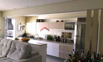 Imagem: Apartamento em Avenida Nove de Julho - Anhangabaú