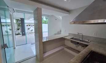 Imagem 7: SE- CD RENAISSANCE (Conj. Kissia) Chapada - Manaus - AM