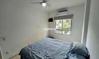 Imagem 7: Apartamento vazio 3 quartos 2 banheiros 1 vaga no Pechincha pronto para morar