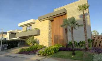 Imagem: Casa Duplex no Jardins do Lago Porteira