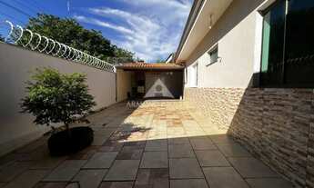 Imagem 3: Casa - Parque Novo Mundo - Americana