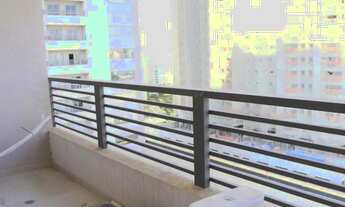 Imagem 2: Sala Em Condominio Comercial Com 90m³ No Centro de Osasco