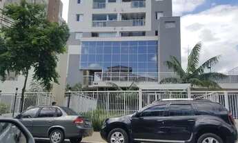 Imagem 2: Apartamento para venda em Barra Funda com 2 quartos, sendo 1 suíte , 57m²