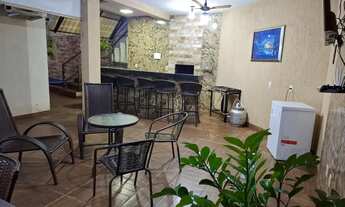 Imagem 3: RESIDENCIAL VILLAGE CAMPINAS casa 3 quartos capuava Casa em Condomínio com 3 Quarto(s) e 2