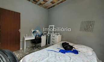 Imagem 3: Excelente casal 3 quartos 1 suite banheiro social 2 vaga coberta cabe 8 carro 15*30