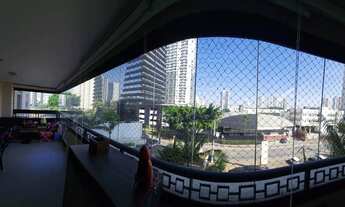 Imagem 4: Apartamento com 3 dormitórios à venda, 163 m² por R$ 2.050.000,00 - Barra Funda - São Paul