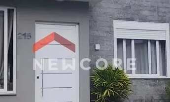 Imagem 2: Casa em Rua Irany de Oliveira Sant'anna - Hípica - Porto Alegre/RS