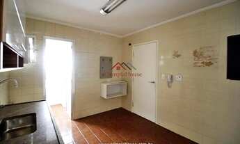Imagem 4: Venda Apartamento 3 Dormitórios - 90 m² Moema
