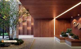 Imagem 5: Lançamento para venda com 172 metros quadrados com 4 quartos em Boa Viagem - Recife - PE