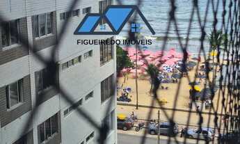 Imagem: Venda apto Av. Boa Viagem, 136 m2, 3 quartos