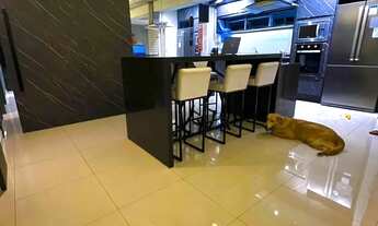 Imagem 5: Apartamento a venda com 145m² no Jardim Oceania - AP9190