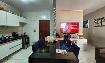 Imagem 6: Casa com 3 dormitórios à venda, 88 m² por R$ 239.000,00 - Pajuçara - Maracanaú/CE