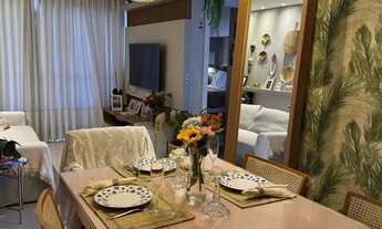 Imagem: Excelente Apartamento Mobiliado de 2 Dmormitórios