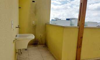 Imagem 6: Cobertura em Rua Miquelina - Utinga - Santo André/SP