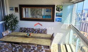 Imagem 3: Apartamento em Rua Doutor Egydio Martins - Ponta da Praia - Santos/SP