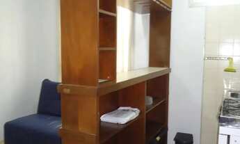 Imagem 4: Imóvel para aluguel tem 28 metros quadrados em Santa Cecília - São Paulo - SP