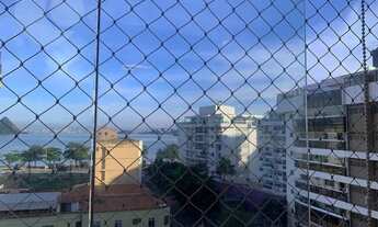 Imagem 3: Apartamento com 2 dormitórios à venda, 83 m² por R$ 980.000,00 - Charitas - Niterói/RJ