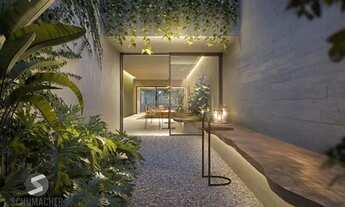 Imagem 4: Studio em Menino Deus