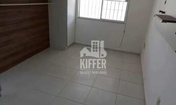 Imagem 2: Apartamento com 2 dormitórios à venda, 61 m² por R$ 300.000,00 - Praia de Itaipuaçu (Itaip