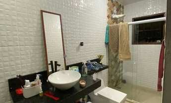 Imagem 5: Casa com 1 dormitório à venda, 120 m² por R$ 200.000 - Paracatu (morro Grande) - Araruama