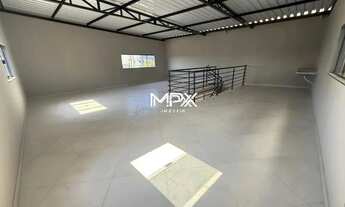 Imagem 7: Galpão para alugar em Piracicaba, Distrito Industrial Uninorte, com 900 m², Uninorte II
