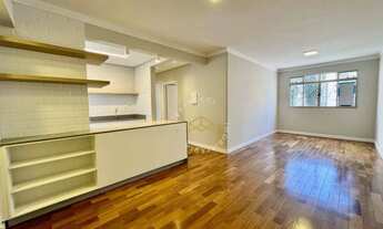 Imagem: APARTAMENTO COM 2 DORMITÓRIOS, 1 SUÍTE