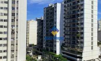 Imagem 6: Loft com 1 quarto para alugar, 32 m² por R$ 4.847/mês - Ingá - Niterói/RJ