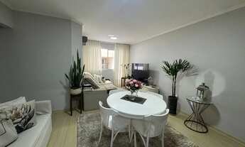 Imagem 3: Apartamento Amplo com Dependência na Trindade