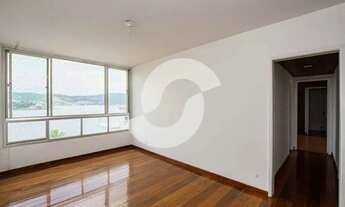 Imagem 2: Cobertura para venda possui 216 metros com 2 quartos em Ingá - Niterói - RJ