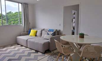 Imagem 3: Apartamento dois dormitórios e 1 vaga junto á UFSC