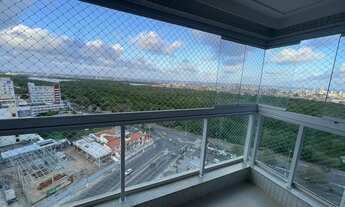 Imagem 2: Apartamento à venda no VISTA BEIRA MAR, FAROLÂNDIA, Aracaju, SE