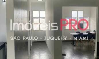 Imagem 7: Predio comercial com 2 pavimentos , vao livre