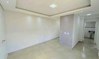 Imagem: Apartamento São Bento 3 Reformado - Marília