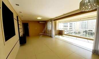 Imagem 3: Apartamento para alugar em Campinas, Vila Brandina, com 3 quartos, com 116 m², Prime Famil