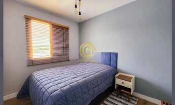 Imagem 6: Lindo Apartamento Porteira Fechada à Venda ? Varandas de Villa Branca