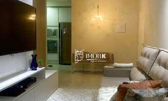 Imagem 6: Apartamento com 2 dormitórios à venda, 66 m² por R$ 690.000,00 - Flex Jundiaí - Jundiaí/SP