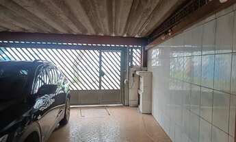 Imagem 2: Casa para venda em Vila Nivi com 4 quartos, sendo 1 suíte , 170m²