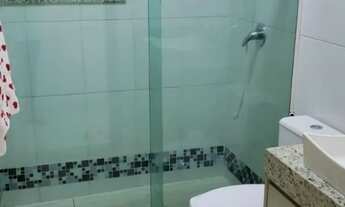 Imagem 2: Casa Bairro Jardim Patrícia com 3/4, ar condicionado, aquecedor e energia solar!