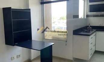 Imagem 4: APARTAMENTO NO CENTRO! SEMI MOBILIADO, VAGA DE GARAGEM!!!