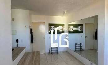 Imagem 5: Apartamento com 2 dormitórios, 44 m² - venda por R$ 240.000 ou aluguel por R$ 1.400/mês