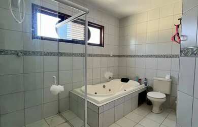 Imagem 5: Casa Solta Duplex para alugar no Quintas do Calhau