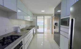 Imagem 5: Vendo apartamento 4 Quartos no Setor Bueno