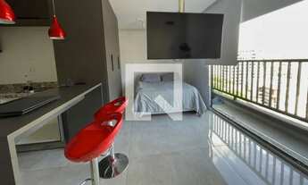 Imagem 2: Apartamento à Venda - Água Fria, 1 Quarto, 30 m2