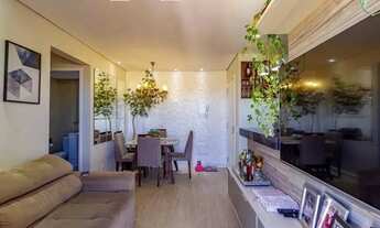 Imagem 4: Apartamento (Padrão), com 2 quartos e 2 banheiros à Venda, 43 m² em São Paulo/SP