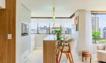 Imagem 4: Apartamento 3 dorm no Mont Serrat