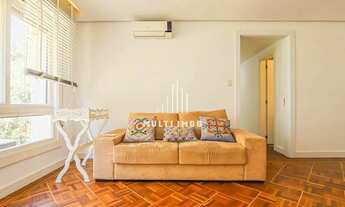 Imagem 3: Apartamento 3 dormitórios no bairro Auxiliadora