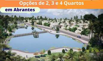 Imagem: Busca Vida Side Concept casa com opções