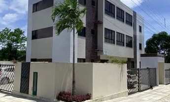 Imagem: Apartamento térreo 2 vagas de garagem