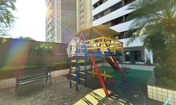 Imagem: Apartamento - Vila Itapura - Campinas